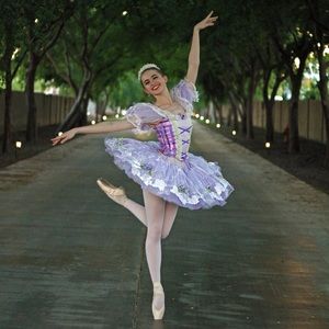 Meet your Posher, Maddie